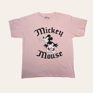 Mickey Mouse t-shirt